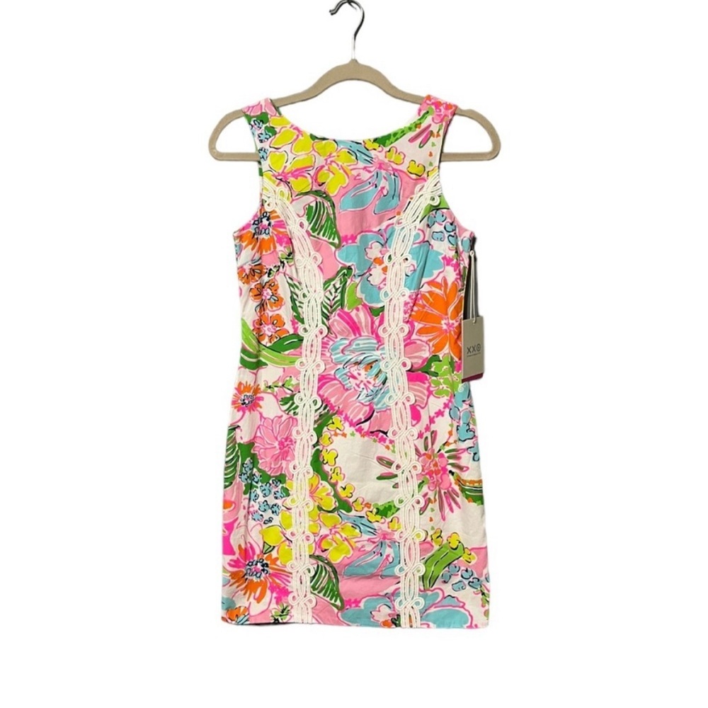 Lilly Pulitzer for Target NWT sz18